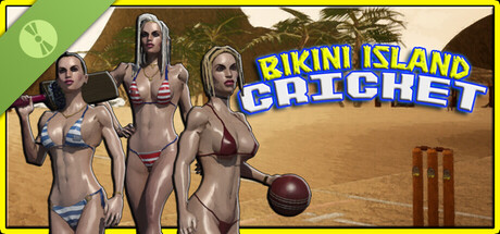 Bikini Island Cricket Demo