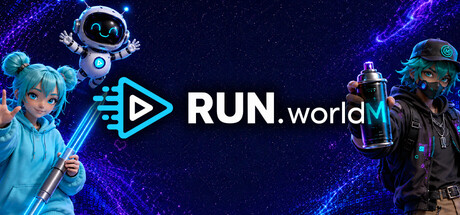RUN.world