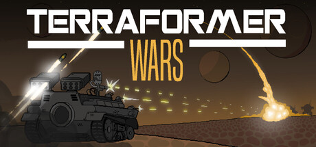 Terraformer Wars