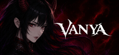 Vanya Online - Idle MMORPG — Steam header