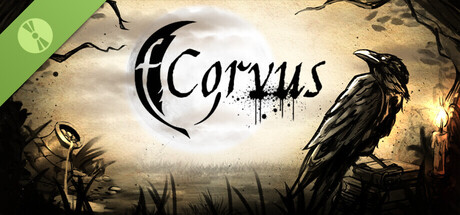 fCorvus Demo