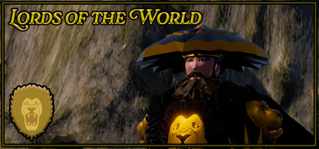 Lords of the World