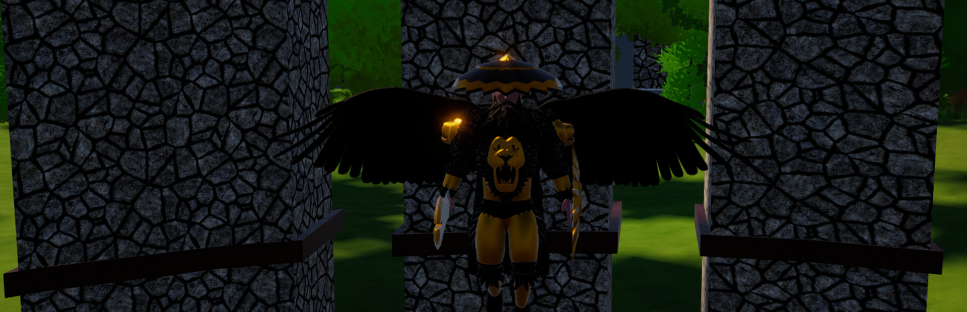 Lords of the World