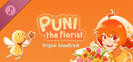 Puni the Florist Original Soundtrack