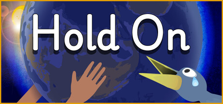 Hold On — Steam header