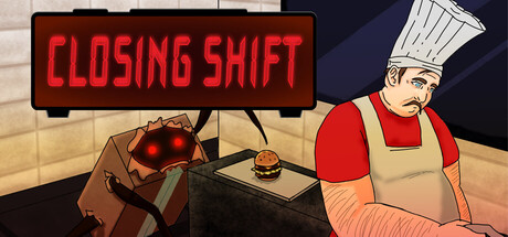 Closing Shift