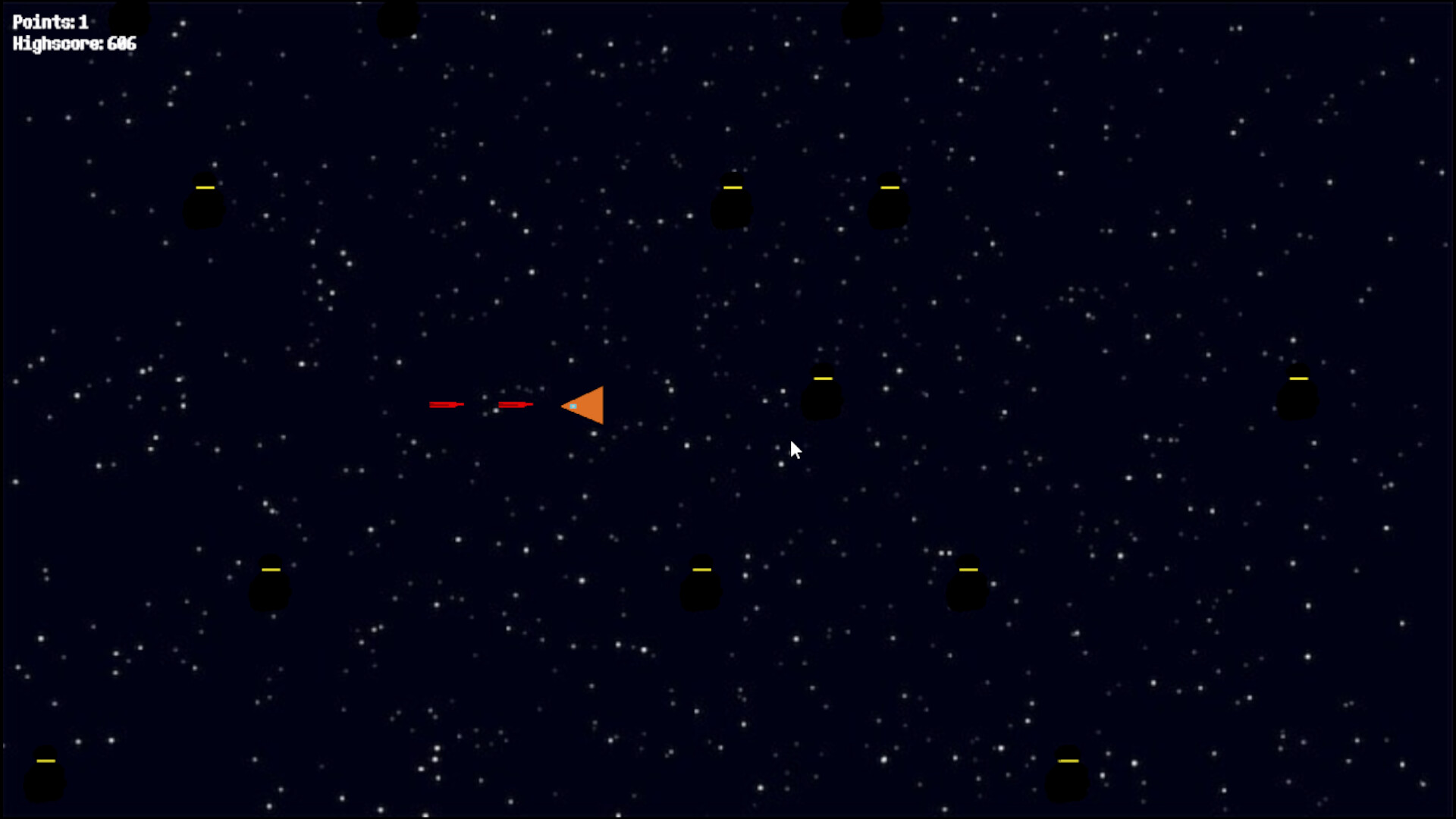Junkoid screenshot 1