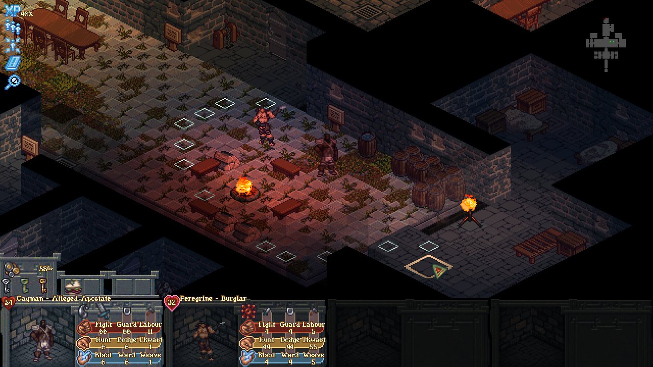 Bastard Bonds screenshot 6