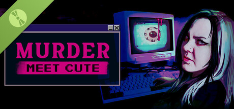 Murder Meet Cute Demo