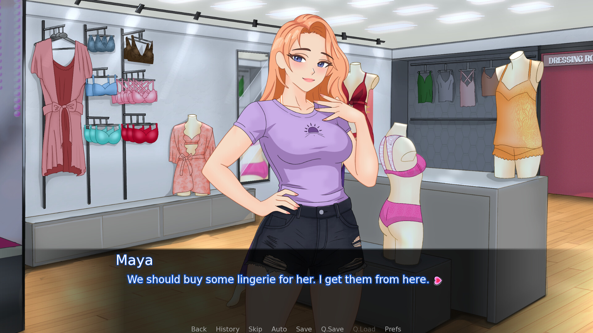 Cuckqueens screenshot 4