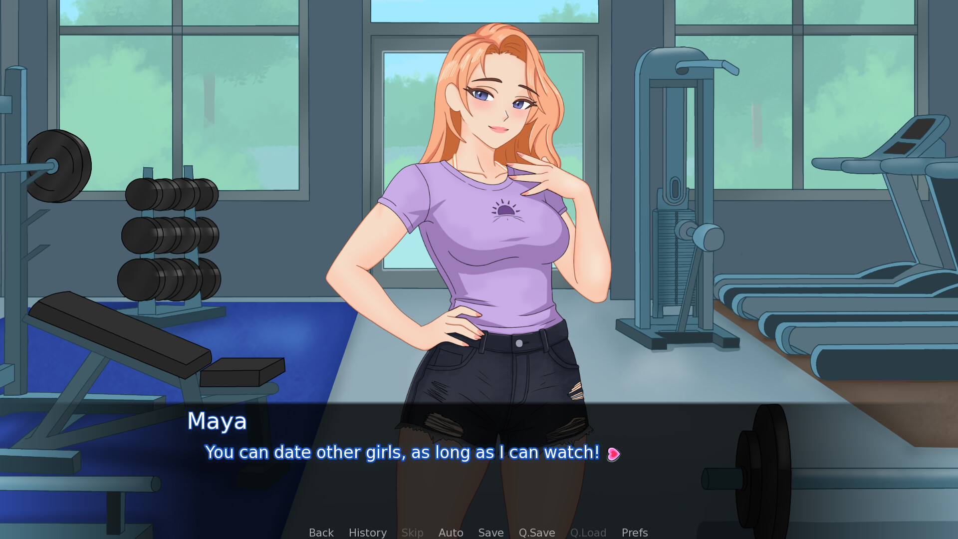 Cuckqueens screenshot 2