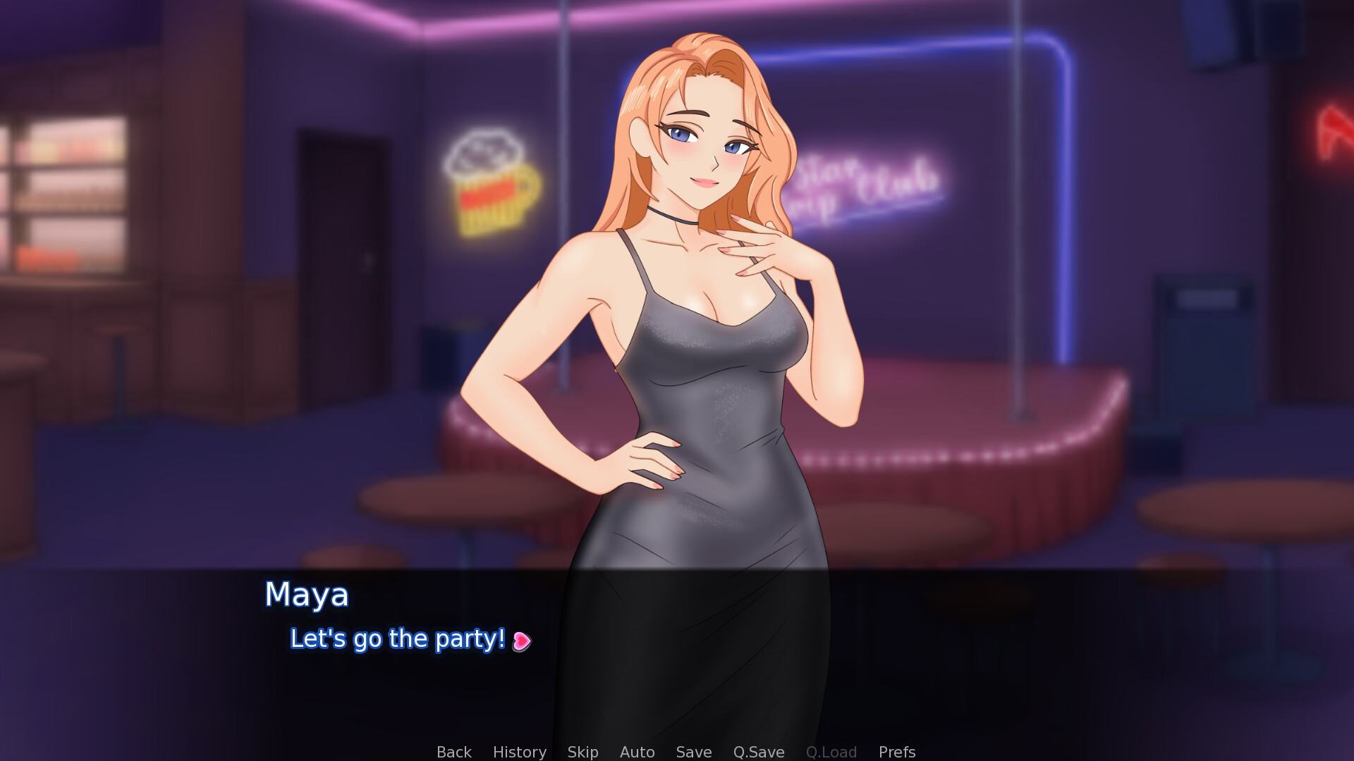 Cuckqueens screenshot 1