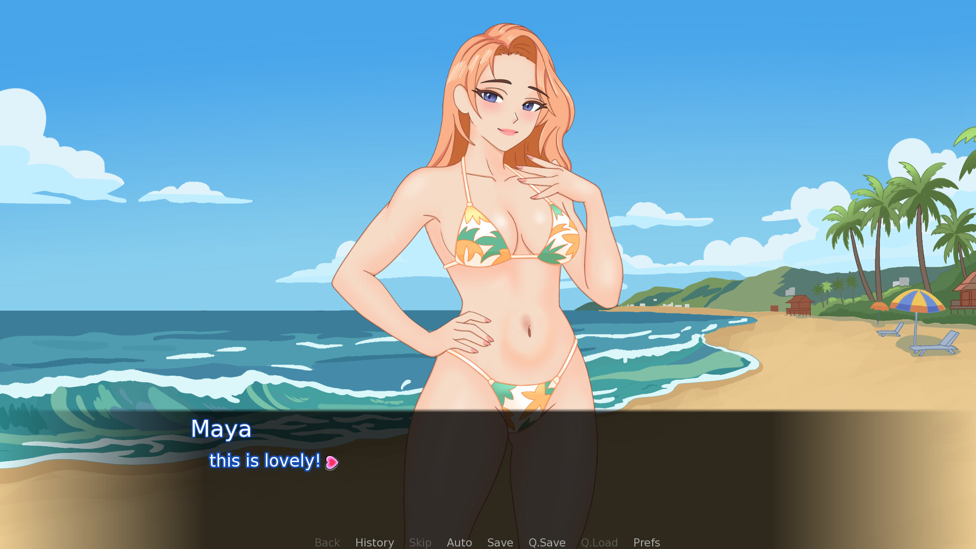Cuckqueens screenshot 5