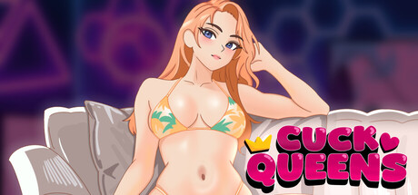 Cuckqueens — Steam header