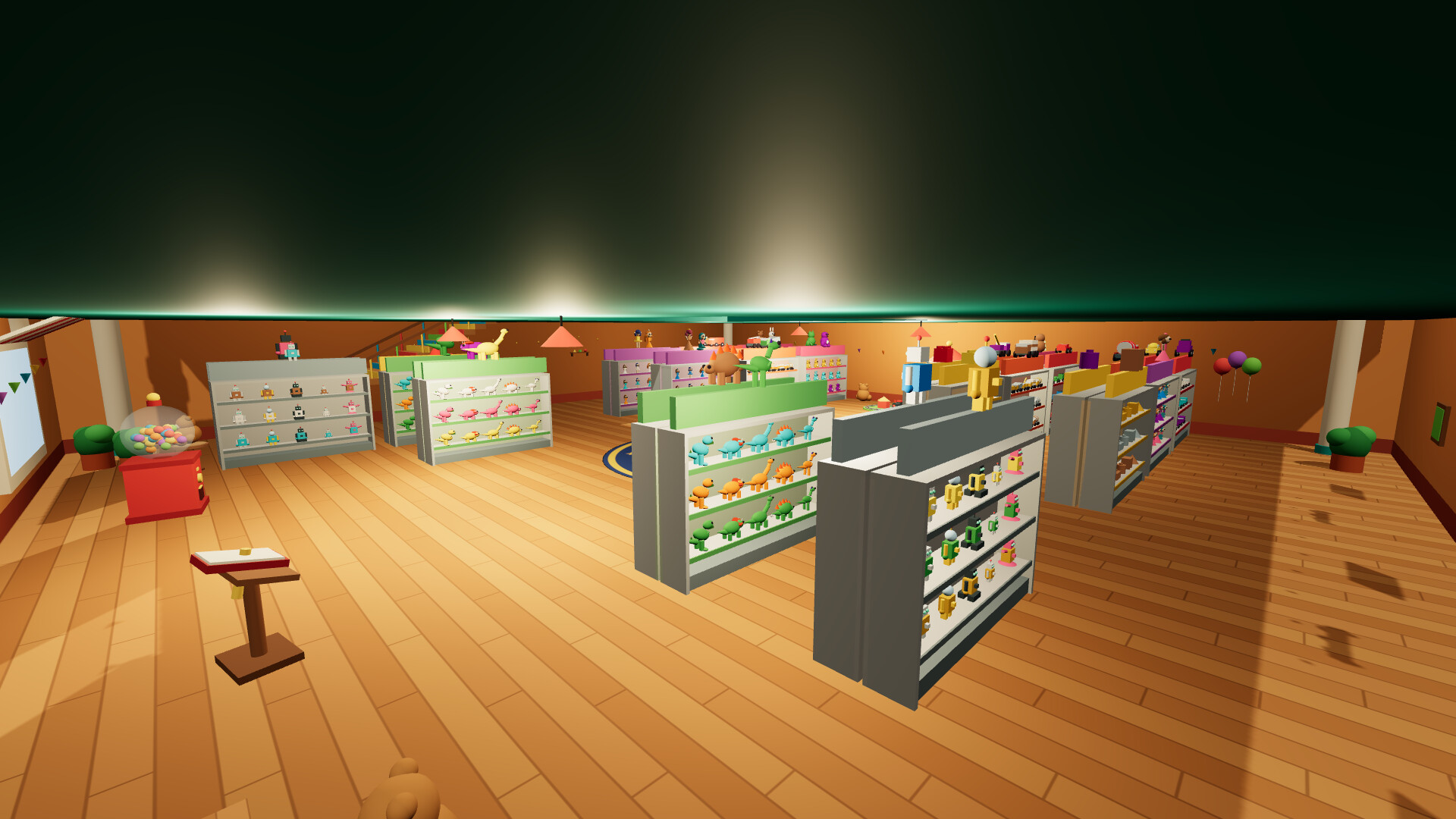 Toy Keeper screenshot 3
