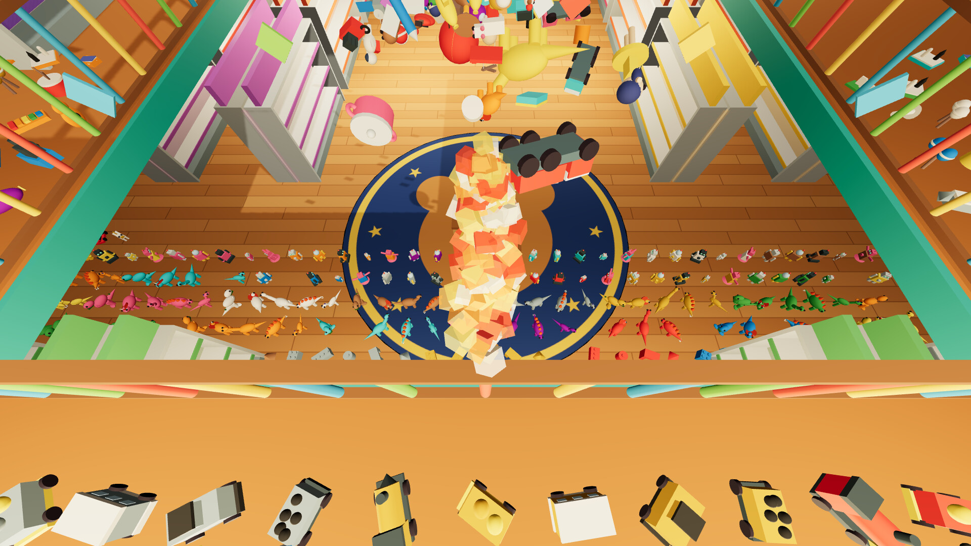 Toy Keeper screenshot 12