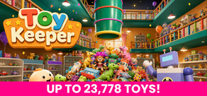 Toy Keeper