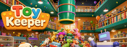 Toy Keeper