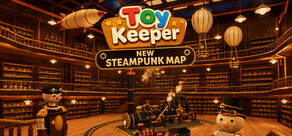 Toy Keeper