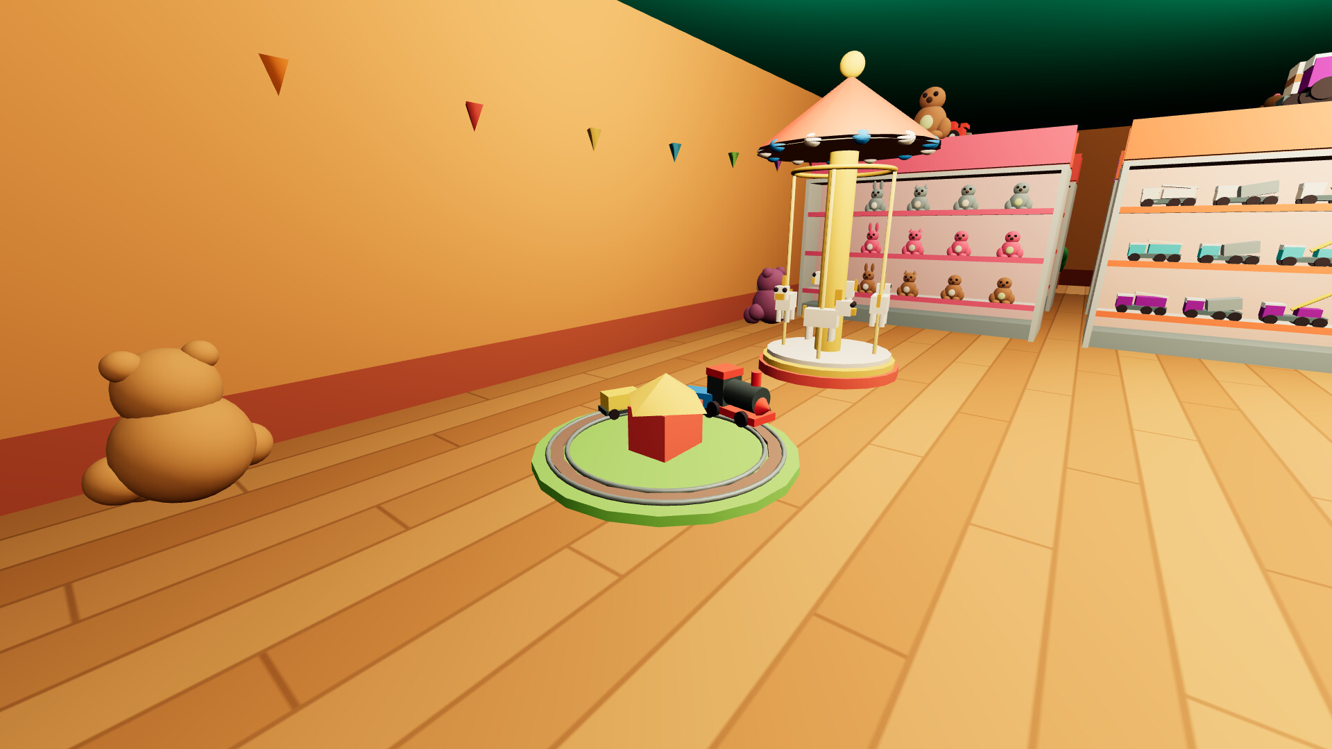 Toy Keeper screenshot 9
