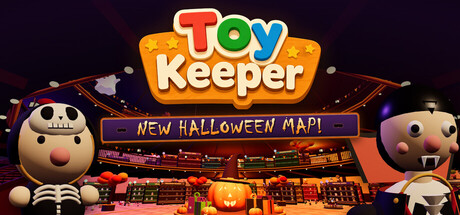 Toy Keeper