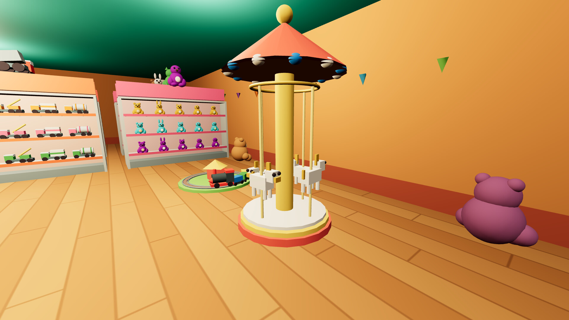 Toy Keeper screenshot 11