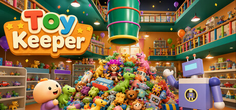 Toy Keeper