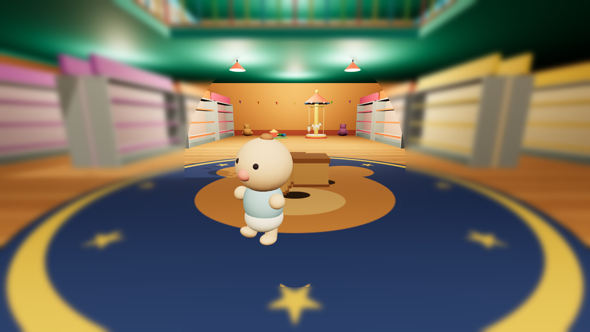 Toy Keeper screenshot 7