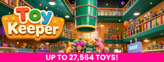 Toy Keeper
