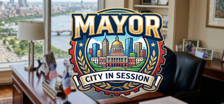 Mayor: City in Session