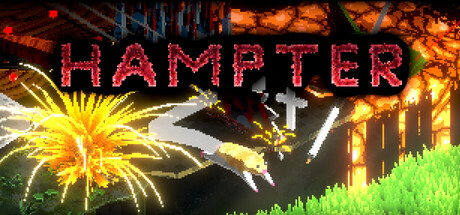 HAMPTER