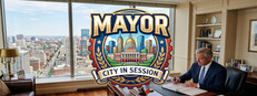 Mayor: City in Session Playtest