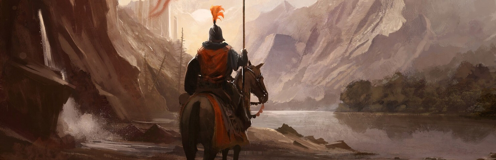 Dark Hollow RPG