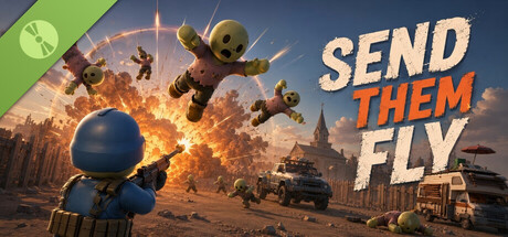 Send Them Fly Demo