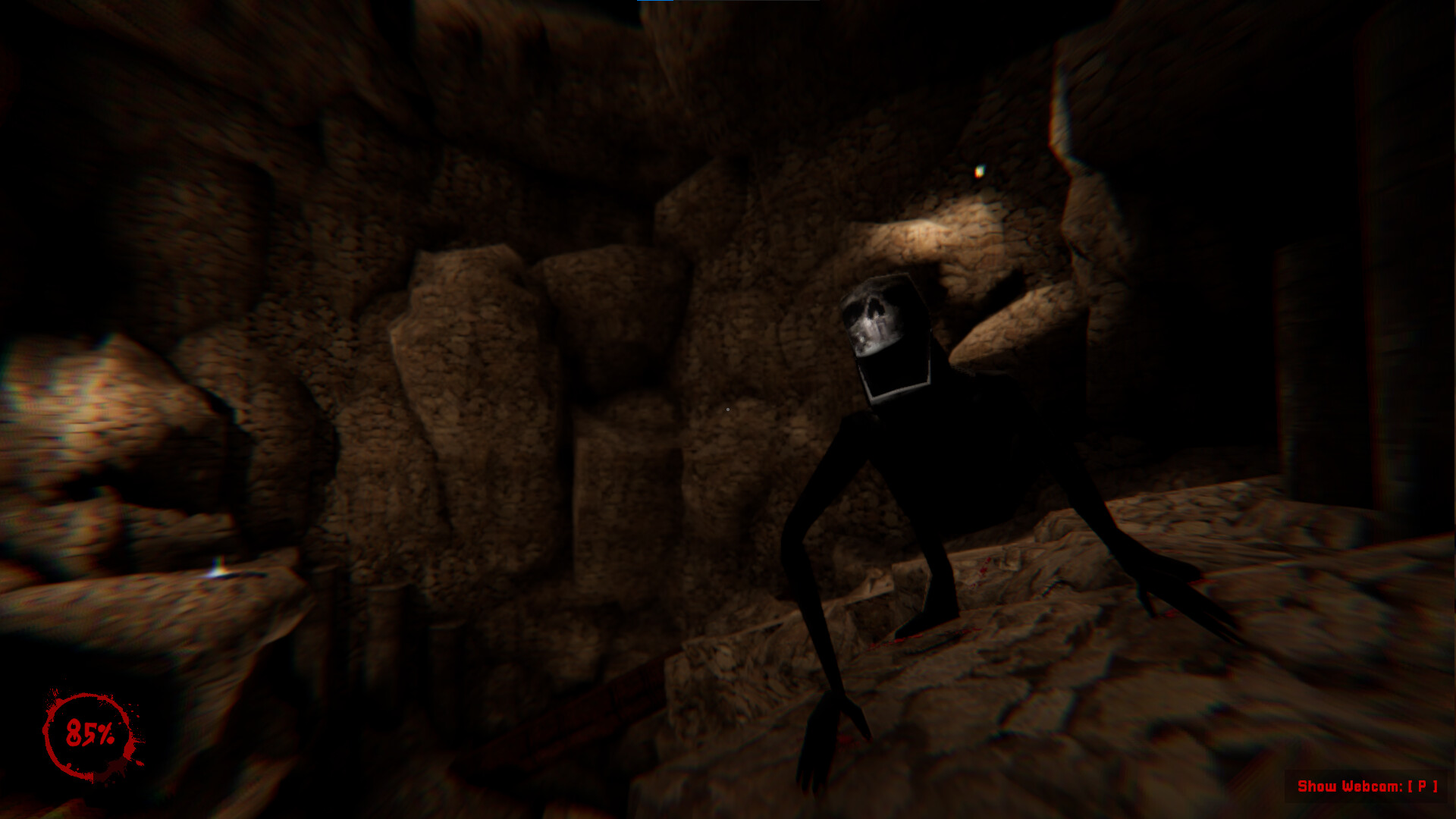 The Sinkhole screenshot 4