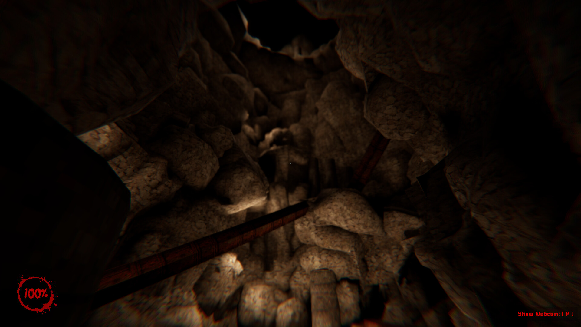 The Sinkhole screenshot 3