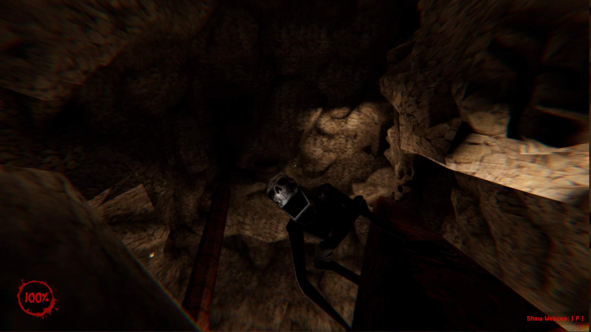 The Sinkhole screenshot 6