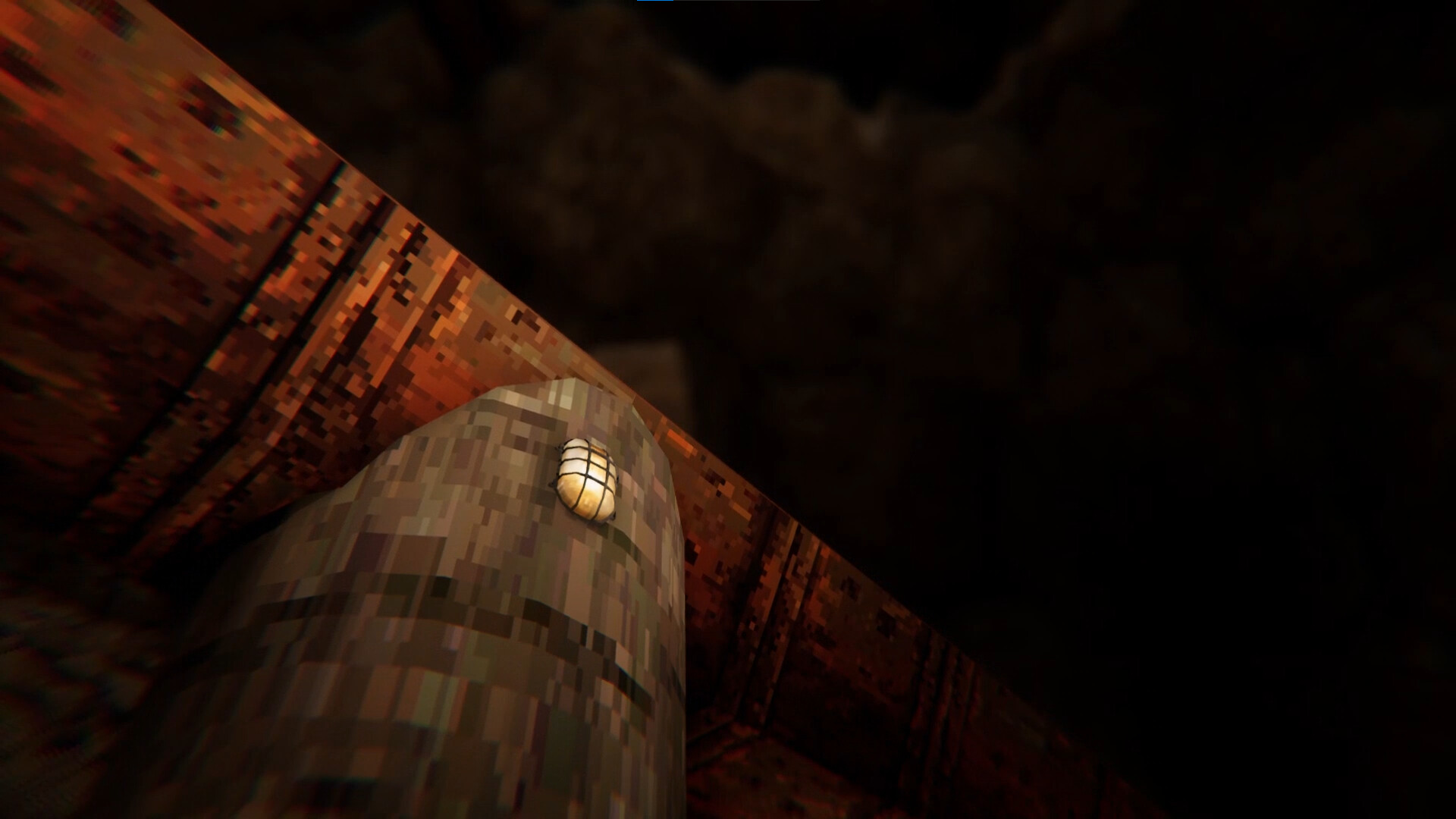 The Sinkhole screenshot 5