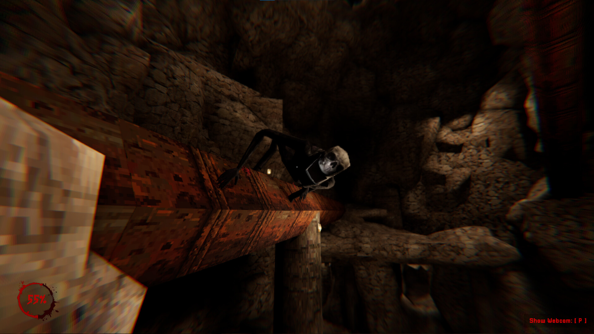 The Sinkhole screenshot 7