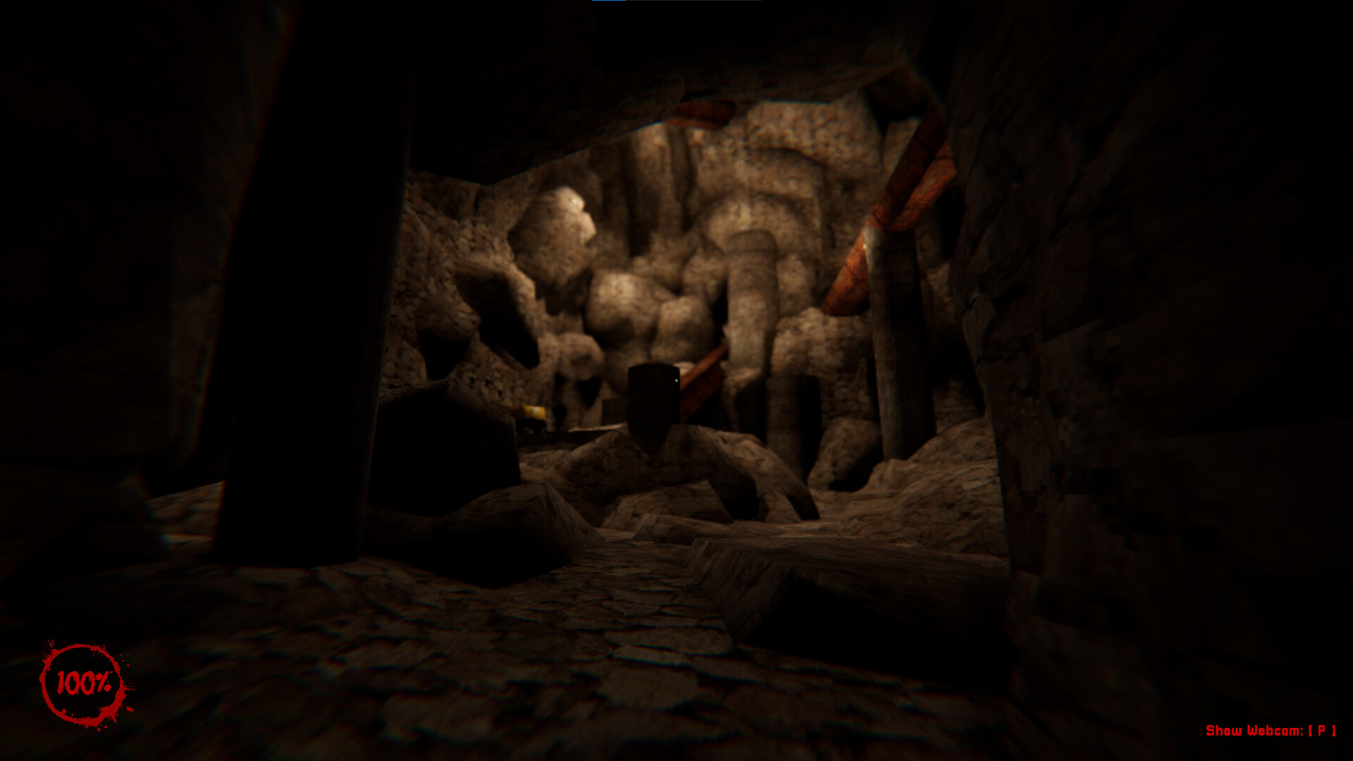 The Sinkhole screenshot 2