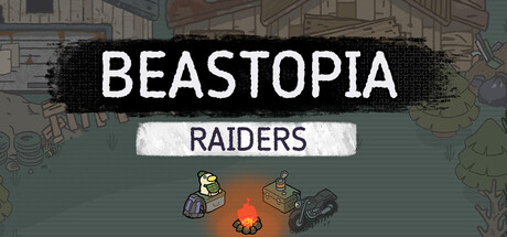 BEASTOPIA: RAIDERS