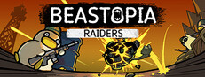 Постер BEASTOPIA: RAIDERS