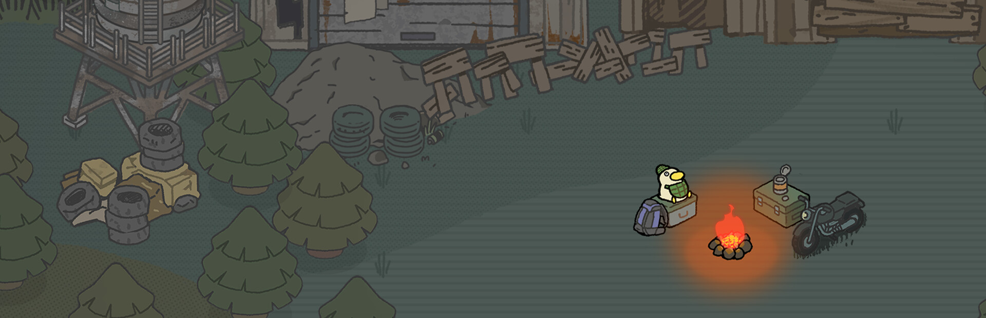 BEASTOPIA: RAIDERS
