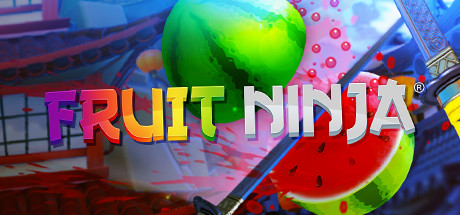Fruit Ninja VR on Steam