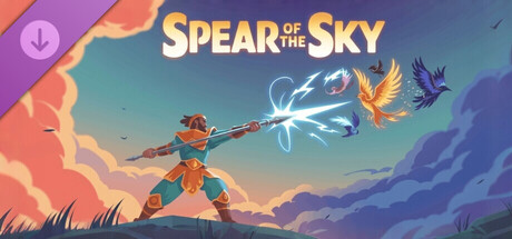 Spear Of The Sky Supporter Edition