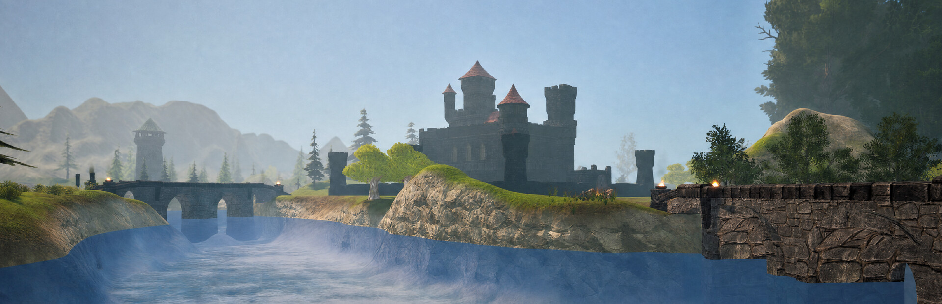 The Last Banner