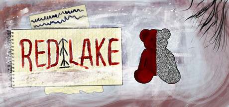 Red Lake — Steam header
