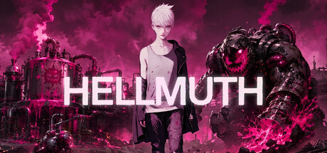 HELLMUTH — Steam header