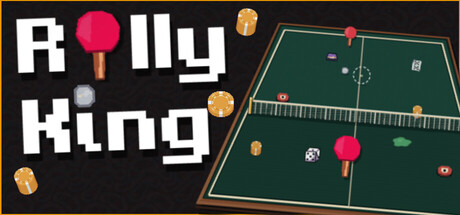 Rally King