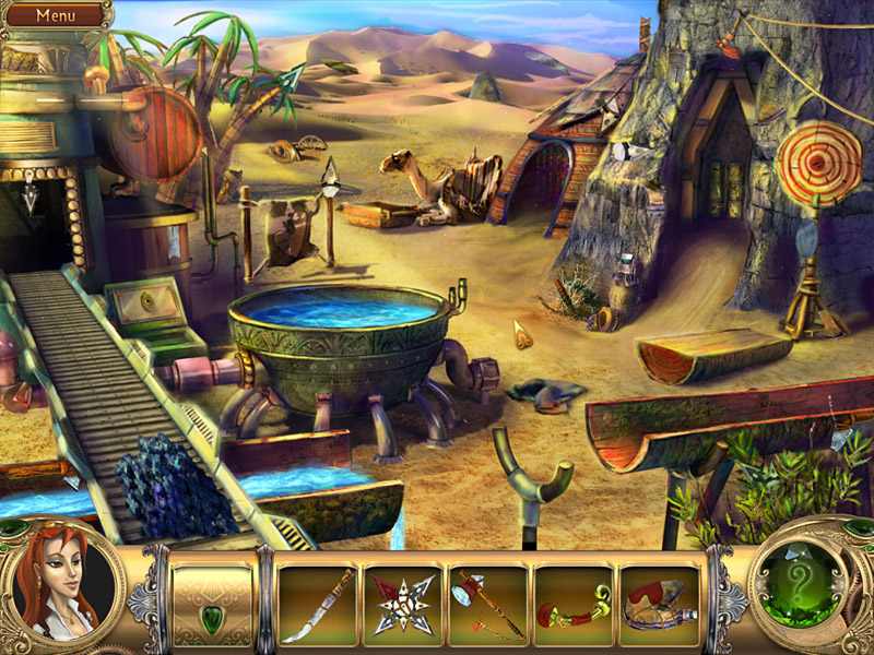 House of Snark 6-in-1 Bundle screenshot 6